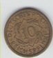 10 Reichspfennig Deutsches Reich 1924 A (g1137)