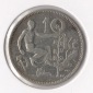 Tschechoslowakei 10 Kronen 1930 <i>Erste Republik</i> **vorzü...