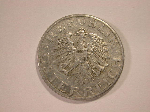  12017  Österreich  50 Groschen  1946  in ss-vz   