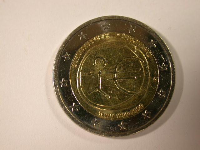  12011 Deutschland 2 Euro WWU 2009  -A- in  f.st/st   