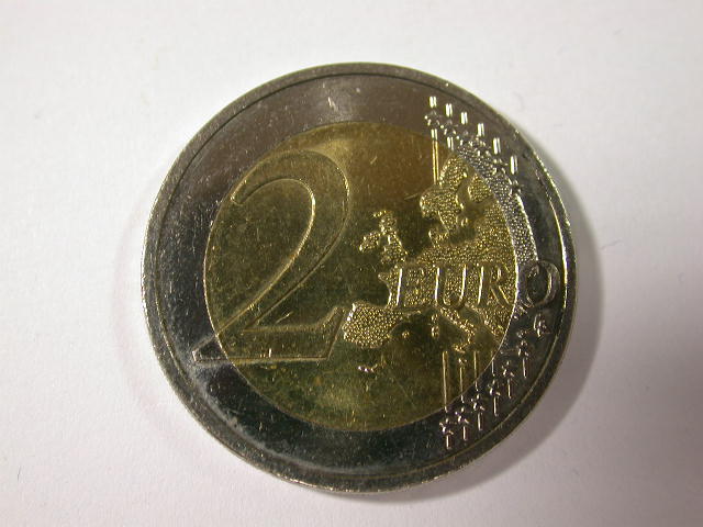  12011 Deutschland 2 Euro WWU 2009  -A- in  f.st/st   