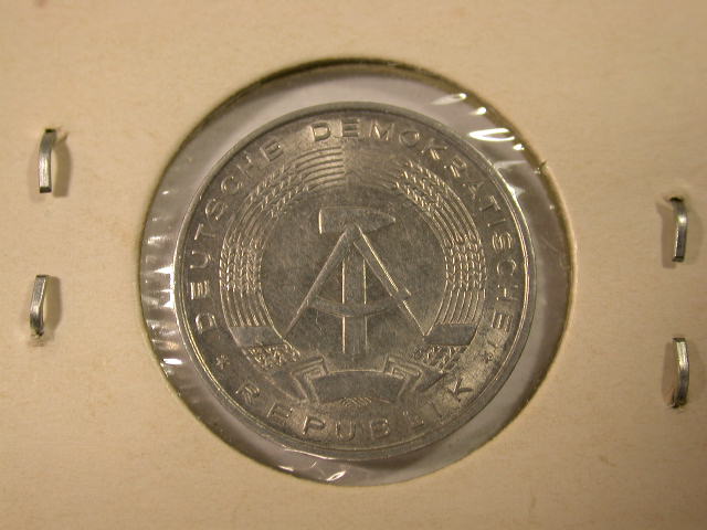  12024  DDR   10 Pfennig  1979  in vz-st   