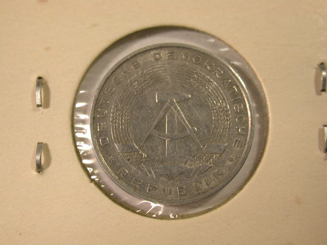  12024  DDR   10 Pfennig  1968  in ss-vz   