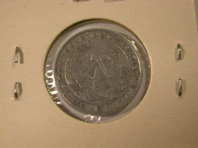  12024  DDR   10 Pfennig  1963  in ss  RR   