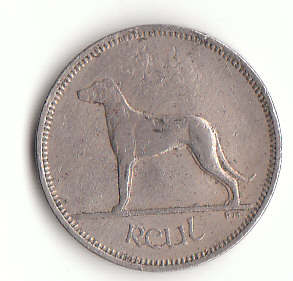  6 Pigin Irland 1959 (F595)   