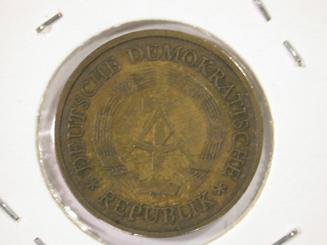  12029 DDR  20 Pfennig  1969  in sehr schön   