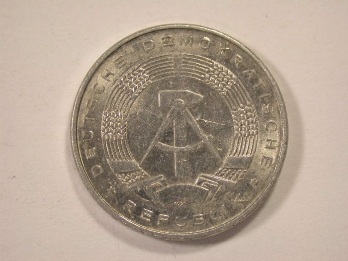  12042  DDR 10 Pfennig 1988 A in vz   