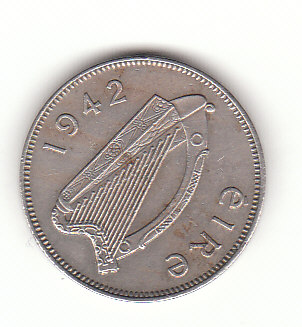  6 Pigin Irland 1942 (G030))   