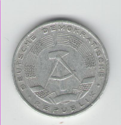  10 Pfennig DDR 1963 A(k86)   