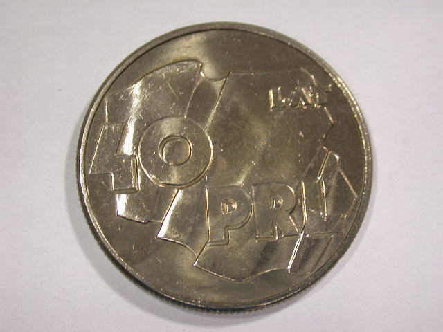  12057 Polen  100 Zloty  1984   in f.st/ST  Prachtexemplar   