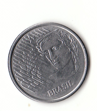  10 Centavos  Brasilien 1996 (F389)   