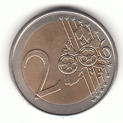  Medaille,Weltmeiserschaft , Deutschland 2006 (G477)   