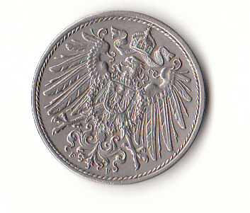  10 Pfennig 1914 (G057)   