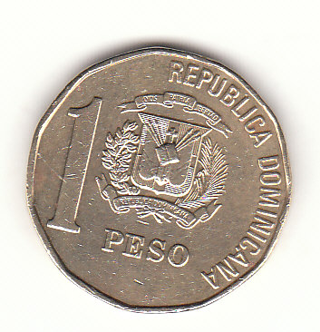  1 Peso Argentinien 1992 (G601)   