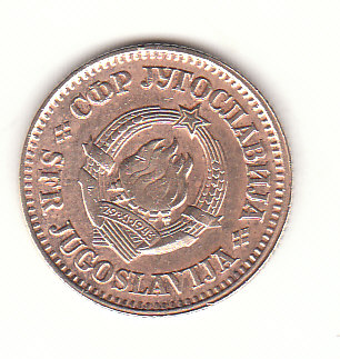  10 Para Jugoslawien 1977  (G920)   