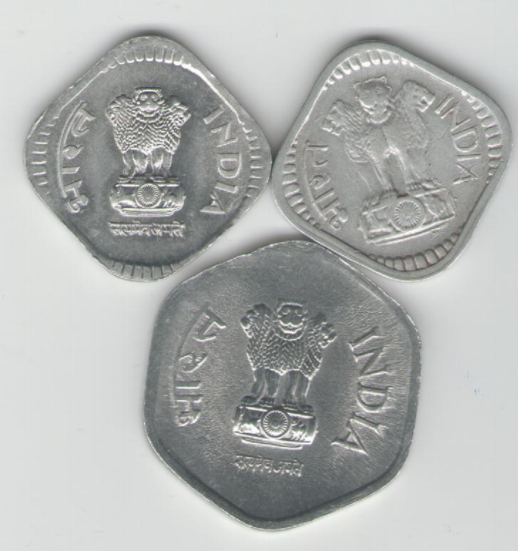  Lot Indien(k263)   