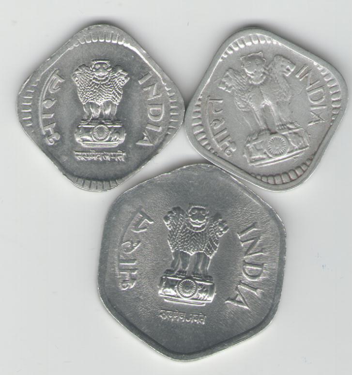  Lot Indien(k263)   