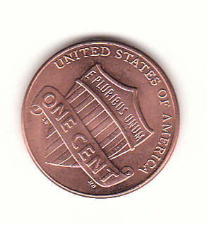  1 Cent USA 2013 ohne Mz. (H288)   