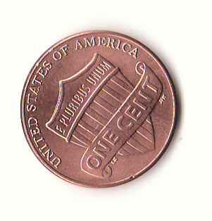  1 Cent USA 2012 ohne Mz. (H290)   
