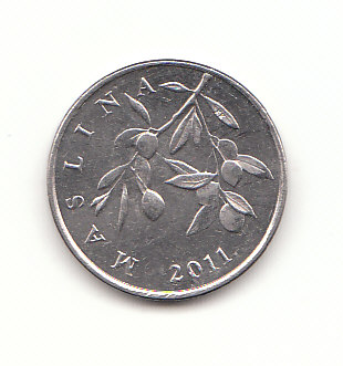  20 Lipa Kroatien 2011 (H295)   