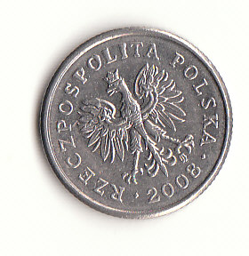  Polen 20 Croszy 2008 (H302)   