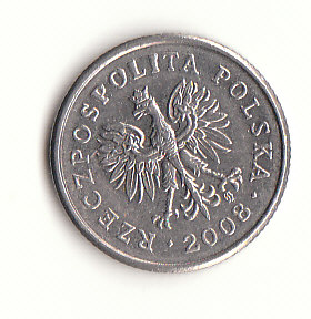  Polen 20 Croszy 2008 (H302)   