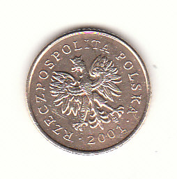  Polen 1 Crosz 2001 (H307)   
