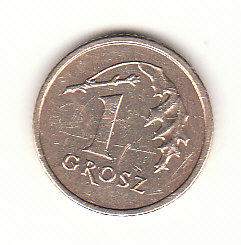  Polen 1 Crosz 2001 (H307)   