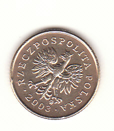 Polen 1 Crosz 2003 (H308)   