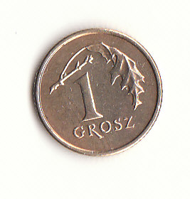  Polen 1 Crosz 2003 (H308)   