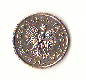  Polen 1 Crosz 2011 (H310)   