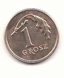  Polen 1 Crosz 2011 (H310)   