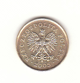  Polen 1 Crosz 2005 (H313)   