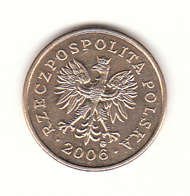  Polen 2 Croscy 2006 (H316)   