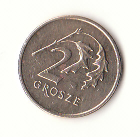  Polen 2 Croscy 2006 (H316)   