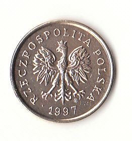  Polen 2 Croscy 1997 (H319)   