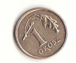  Polen 1 Crosz 2002 (H322)   
