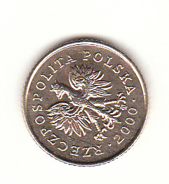  Polen 1 Crosz 2000 (H323)   