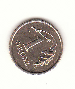  Polen 1 Crosz 2000 (H323)   