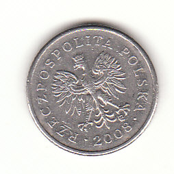  Polen 10 Croscy 2008 (H329)   