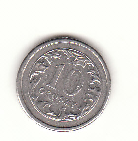  Polen 10 Croscy 2008 (H329)   