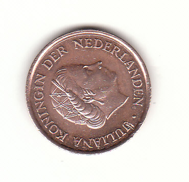  5 cent Niederlanden 1979 (H359)   
