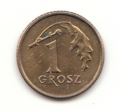  Polen 1 Crosz 2008 (H371)   
