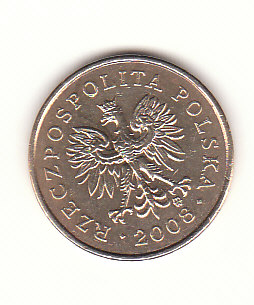  Polen 2 Croscy 2008 (H374)   