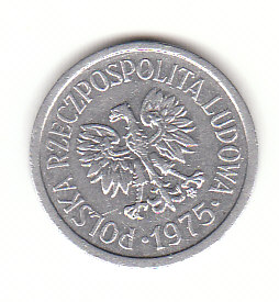  Polen 10 Croscy 1975 (H386)   