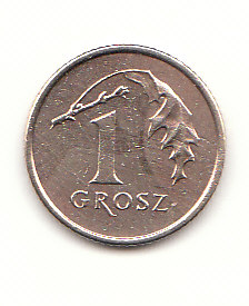  Polen 1 Crosz 1997 (H389)   