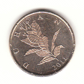 10 Lipa Kroatien 2011 (H448)
