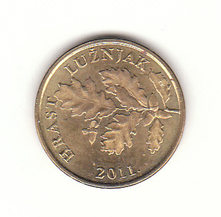  5 Lipa Kroatien 2011 (H465)   