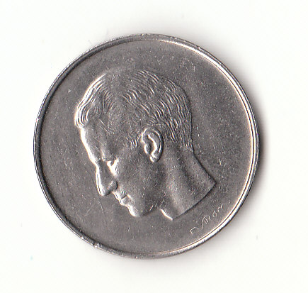  10 Francs Belgie 1972 (H476)   