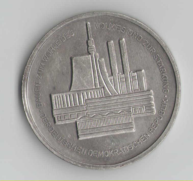  Medaille VEB BMK Kohle und Energie(k380)   